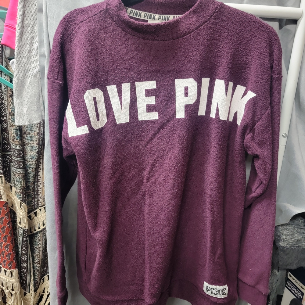 Love PINK Victoria's Secret  Sweater